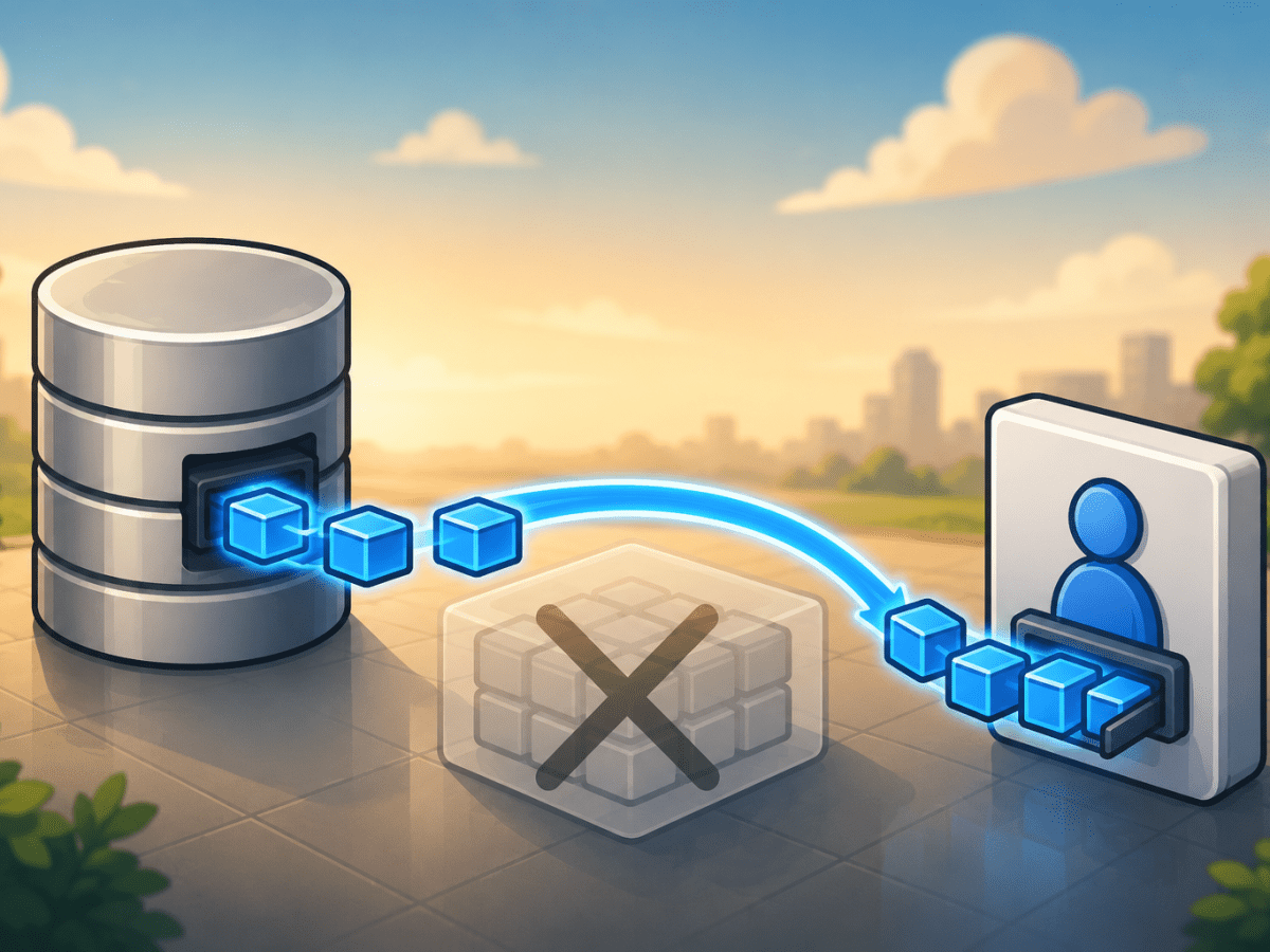 Direct Path Read – Possíveis causas e&nbsp;soluções